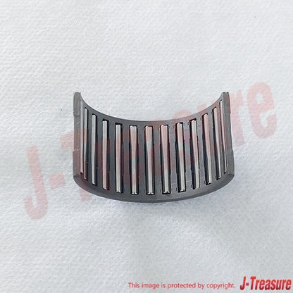 HONDA CR-X DELSOL EG2 94-97 Genuine Needle Bearing 37x42x25 91107-P21-003 x2 Set