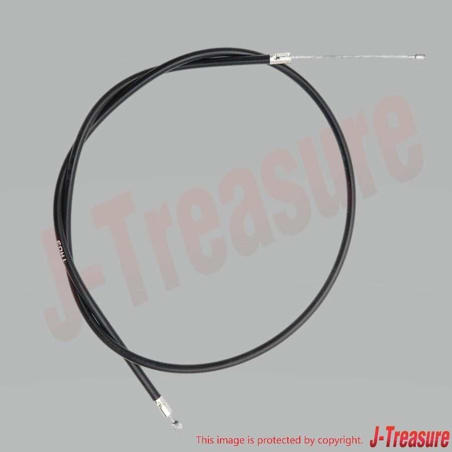 HONDA CT90 CT90K2A CT90K3A Genuine Throttle Cable 17910-102-000 OEM