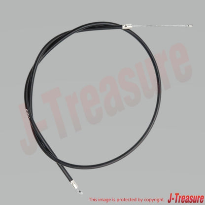 HONDA CT90 CT90K2A CT90K3A Genuine Throttle Cable 17910-102-000 OEM