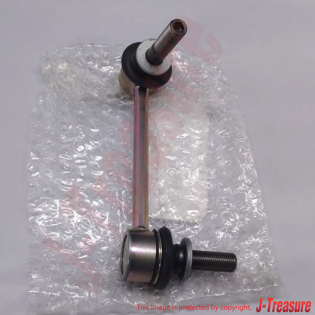 TOYOTA TACOMA GRN2## 05-22 Genuine Front Stabilizer Link Assy RH & LH Set OEM