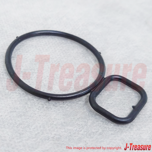 HONDA ACTY VAN & TRUCK HH# HA# Genuine Carburetor O-ring A Gasket 16212-PZ1-000