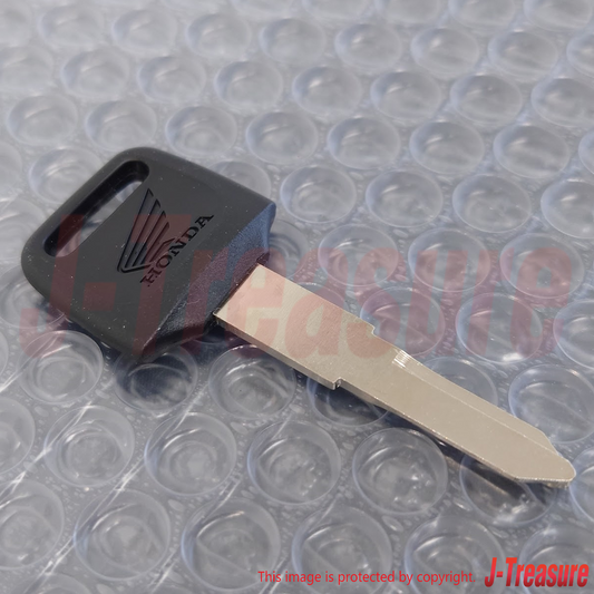 HONDA CBR1000 CBR900 CBR600 CB750 VTR1000 Genuine Blank Key 35121-MN9-611 OEM