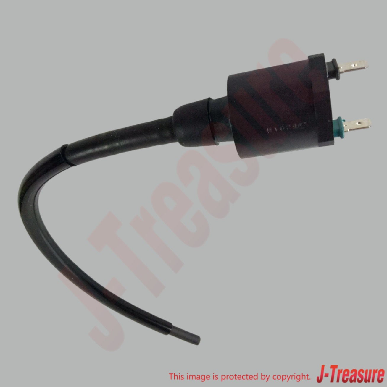 HONDA XR200R '86-02 CRF100F '04-13 Genuine Ignition Coil 30510-KT0-405 OEM