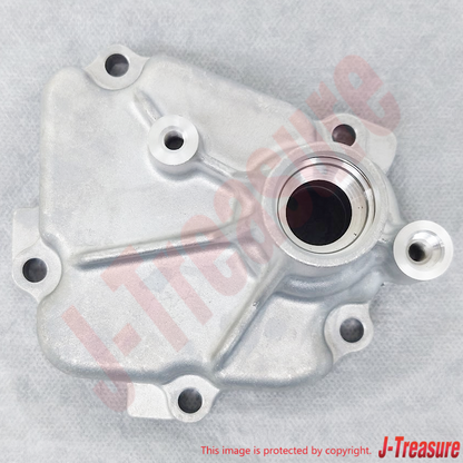 SUZUKI HAYABUSA GSX1300R '08-09 '11-19 Genuine Gear Shift Cover & Gasket Set OEM