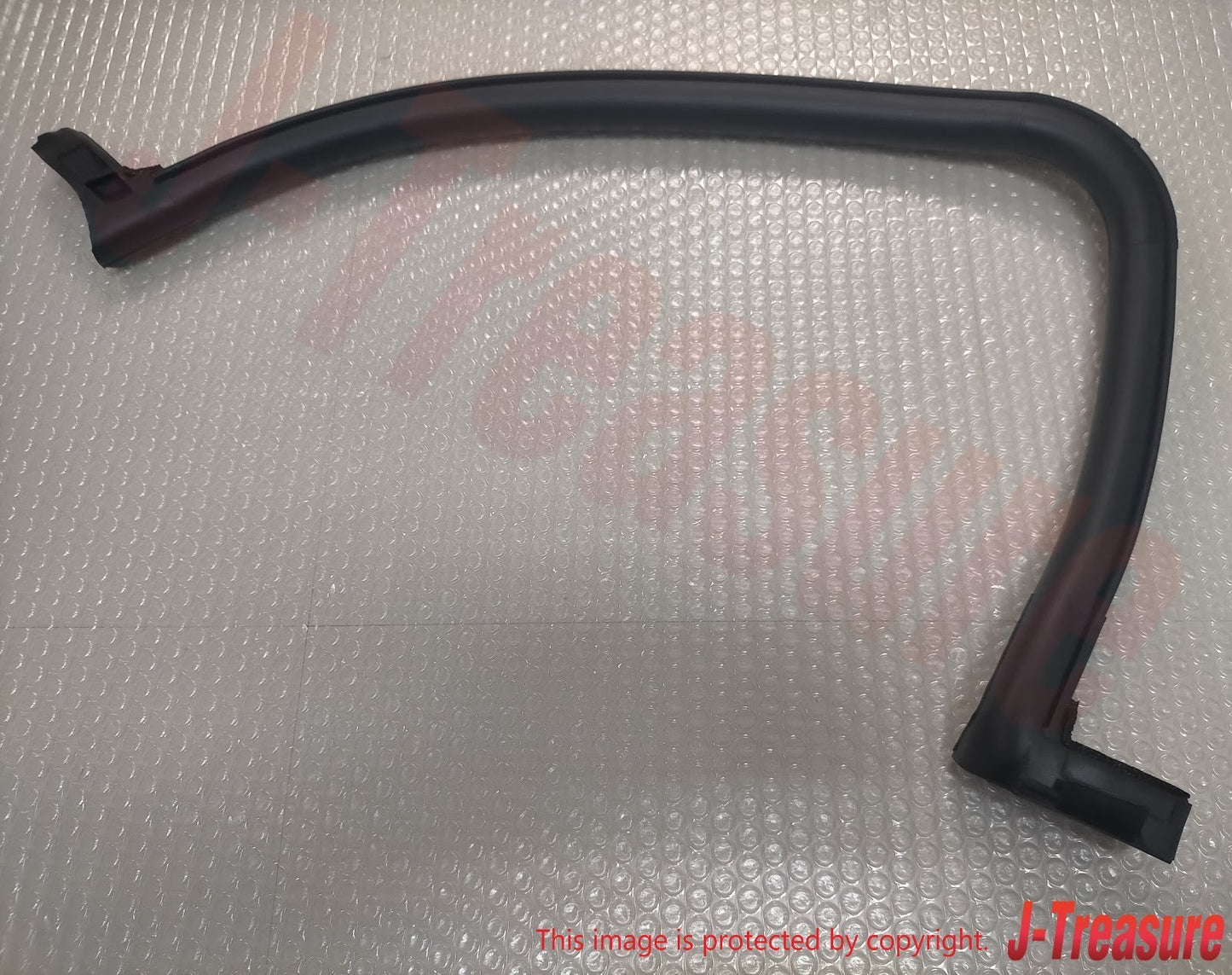 MAZDA MX-5 MIATA NA NA8C 90-97 Genuine Roof Weather Strip Left NA01-R1-891B OEM