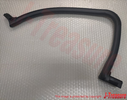 MAZDA MX-5 MIATA NA NA8C 90-97 Genuine Roof Weather Strip Left NA01-R1-891B OEM
