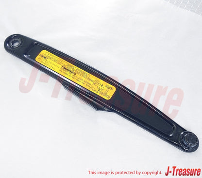 TOYOTA LAND CRUISER PRADO 120 '03- Genuine Back Door Lower Link 69609-60010 OEM