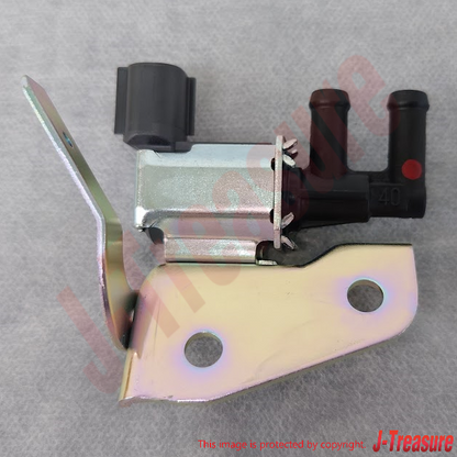 MITSUBISHI LANCER Evo9 CT9A 03-06 Genuine Emission Solenoid Valve Assy MR561071