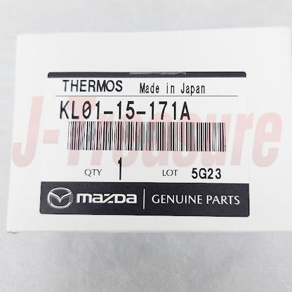 MAZDA CX-5 KE KE2FW 2013-2016 Genuine Thermostat Coolant KL-01-15171A OEM