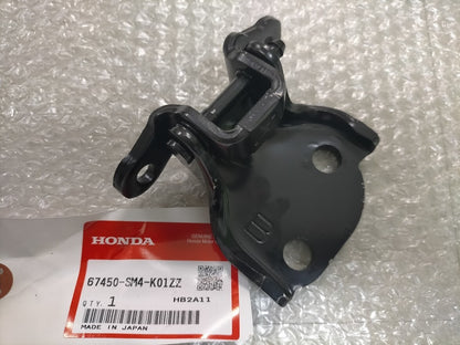 HONDA EK# CIVIC H/B  Genuine Front Door Up & Low Hinge RH & LH & Bolt Set OEM