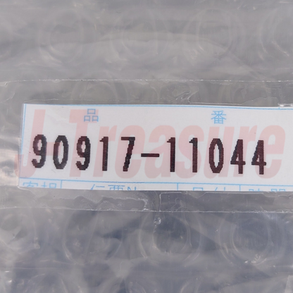 TOYOTA 4RUNNER KZN185 KZN205 Genuine Gas Filter 90917-11044 OEM