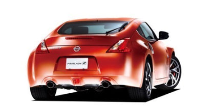 NISSAN 370Z Z34 2015-2020 Genuine Door Inside Handle Assembly RH & LH set OEM