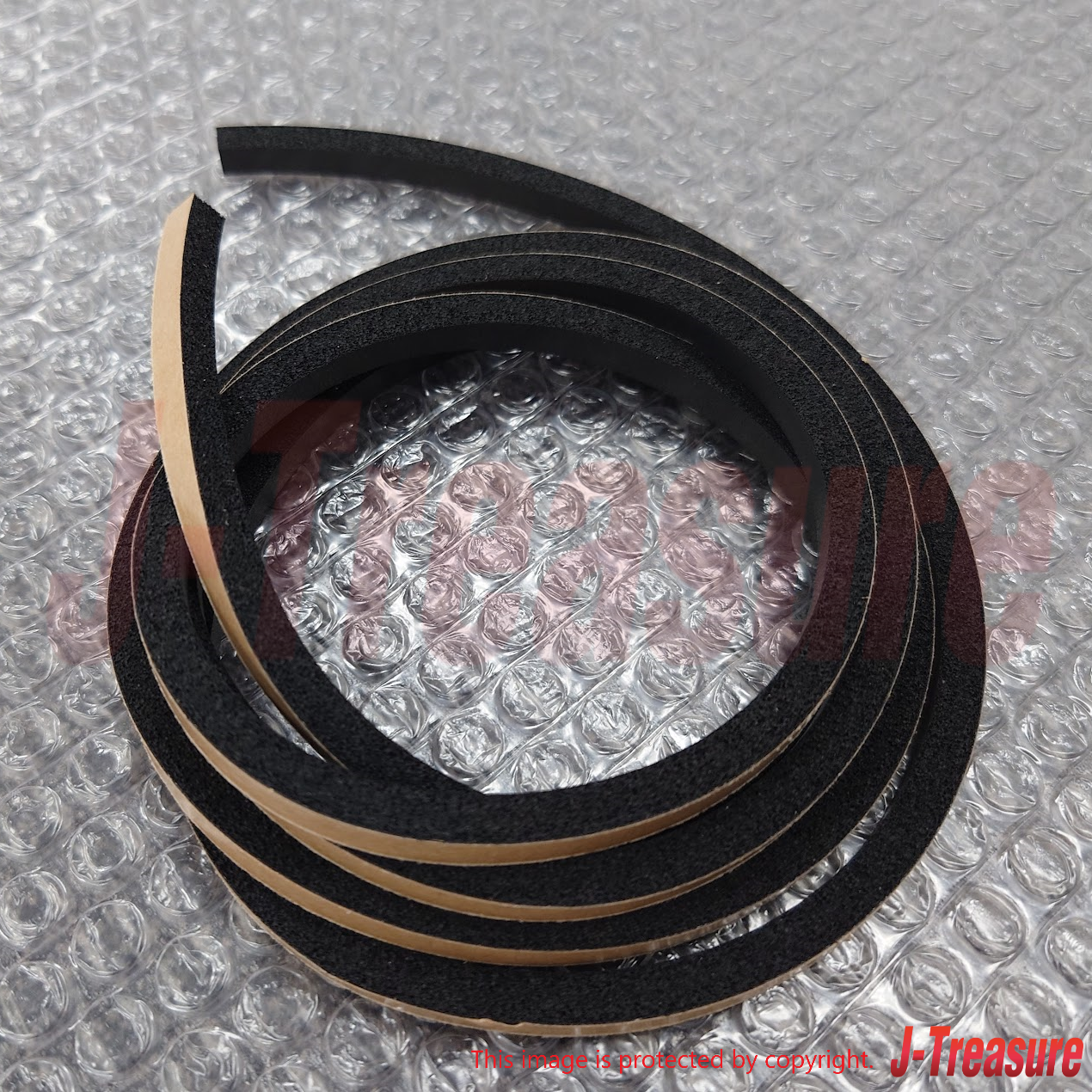 HONDA CIVIC EG6 EK4 1992-2000 Genuine  Front Windshield Dam Rubber A & B Set OEM