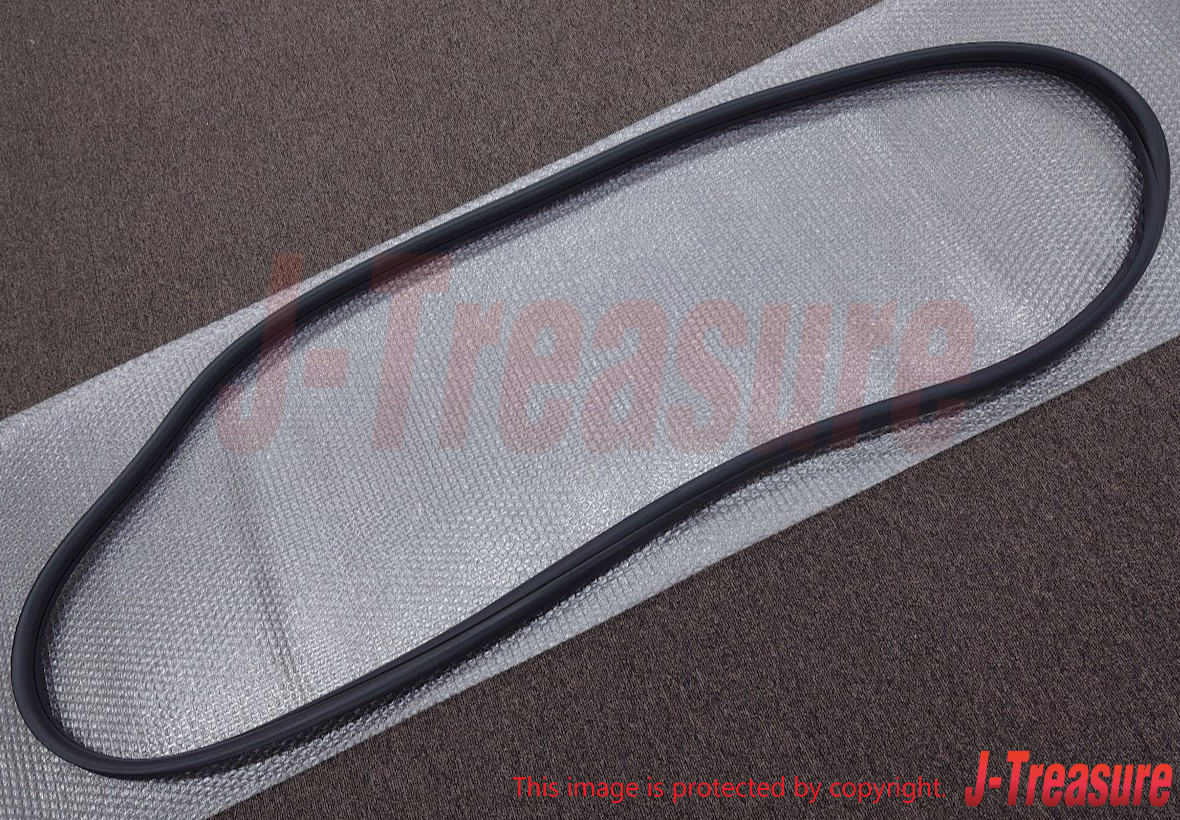 ACURA TSX 4Door 2004-2008 Genuine Front Door Opening Seal LH 72355-SEA-013ZA OEM