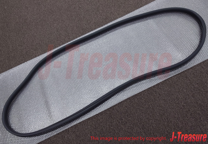 ACURA TSX 4Door 2004-2008 Genuine Front Door Opening Seal LH 72355-SEA-013ZA OEM