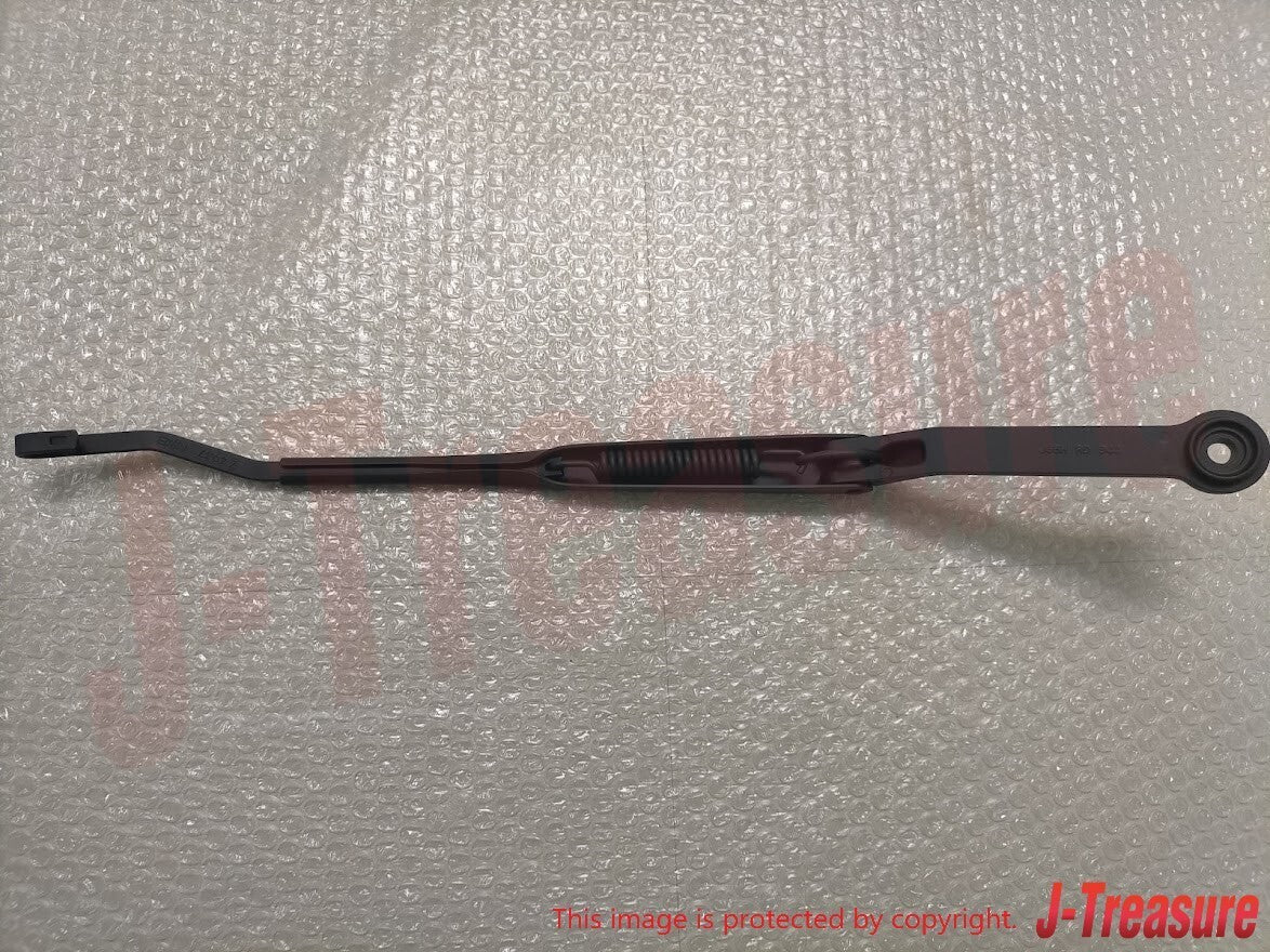 MAZDA RX-7 FD3S RHD Genuine Front Windshield Wiper Arm RH & LH & Nut & Cap OEM