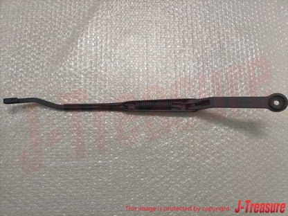 MAZDA RX-7 FD3S RHD Genuine Front Windshield Wiper Arm RH & LH & Nut & Cap OEM