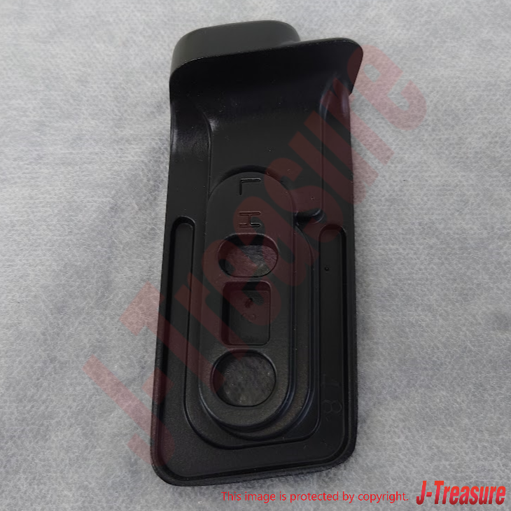 MAZDA MIATA NB NB6C 2003-2005 Genuine Top Lock Striker Right & Left set