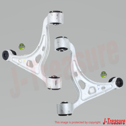 TOYOTA SUPRA JZA80 '93-98 Genuine Rear Upper Control Arm Assy RH & LH Set OEM