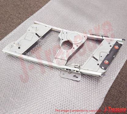 NISSAN 240SX S13 89-94 Genuine Door Window Regulator Assy LH H0721-37F17