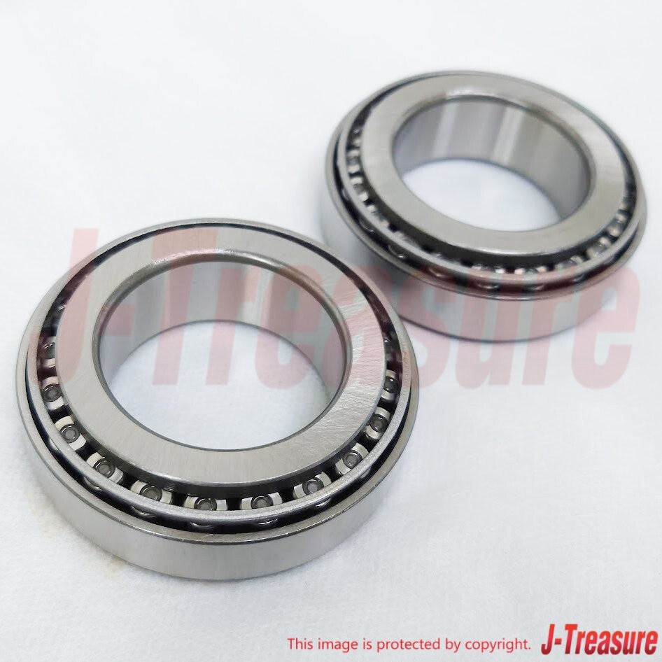 HONDA S2000 AP1 AP2 00-09 Genuine Differential Side Bearing 91003-PCZ-003 x2 OEM
