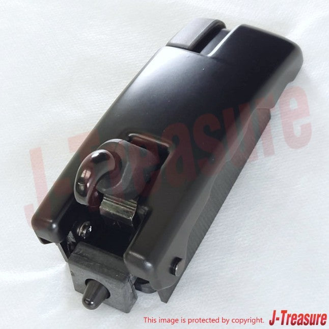 HONDA S2000 AP1 AP2 2000-2009 Genuine Hardtop Handle Lock Assy RH & LH Set OEM