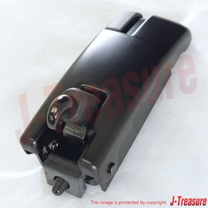 HONDA S2000 AP1 AP2 2000-2009 Genuine Hardtop Handle Lock Assy RH & LH Set OEM