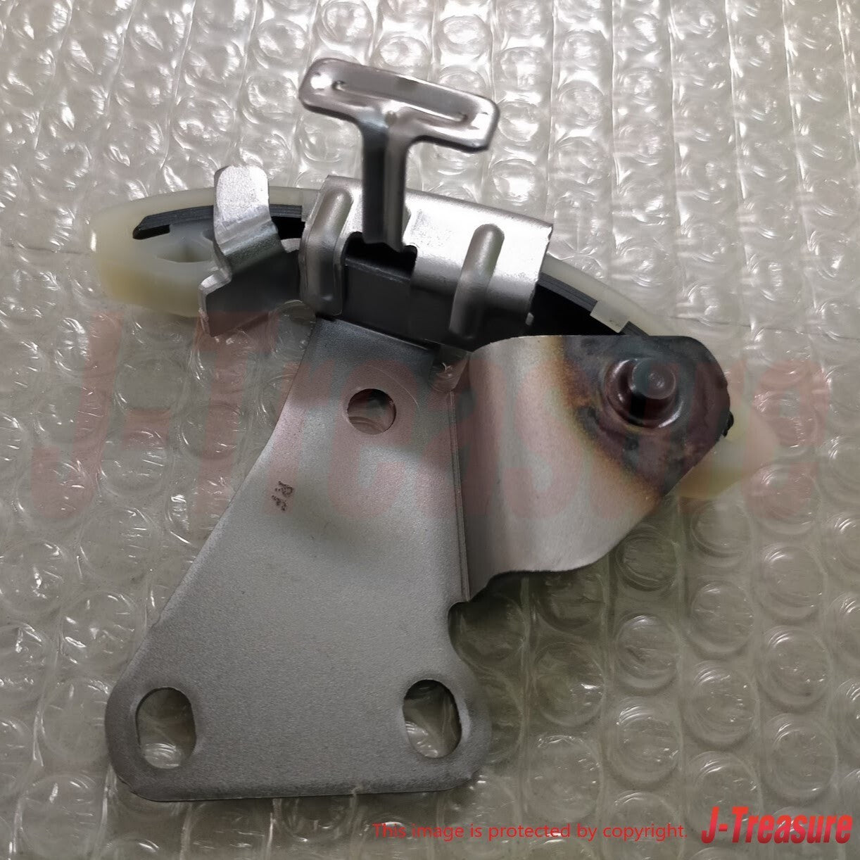 HONDA ACURA RSX DC5 02-06 CIVIC EP3 FD2 K20A Oil Pump Chain Tensioner GuideOEM