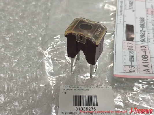 TOYOTA LEXUS Genuine Fuse, Fuse Block Gusible Link 140A AMP 90982-08286 OEM