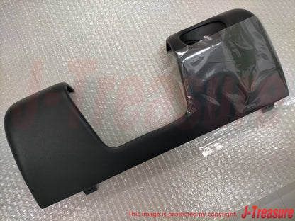 HONDA ACURA NSX NA1 NA2 RHD Genuine Driver Lower Panel Cover 77210-SL0-010ZC OEM