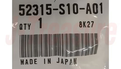 HONDA CR-V RD1 RD2 97-01 Genuine Rear Stabilizer Holder Bush 52315-S10-A01 OEM