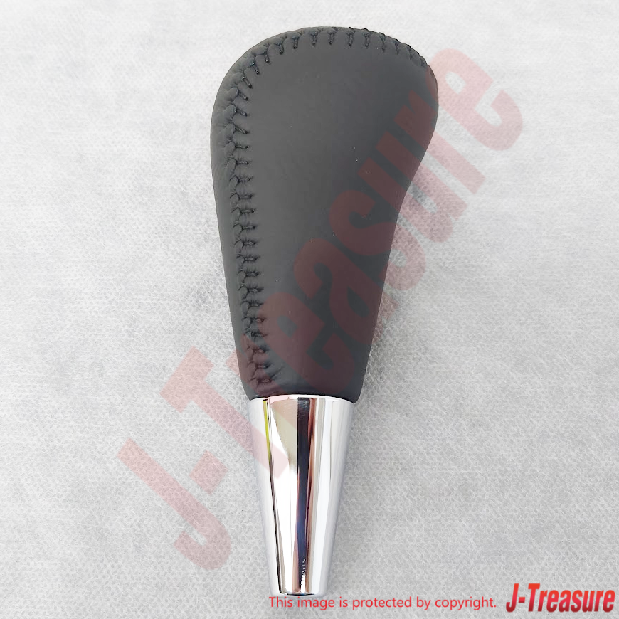 TOYOTA LAND CRUISER FZJ100 Genuine A/T Shift Lever Knob 33504-60180-C0 OEM