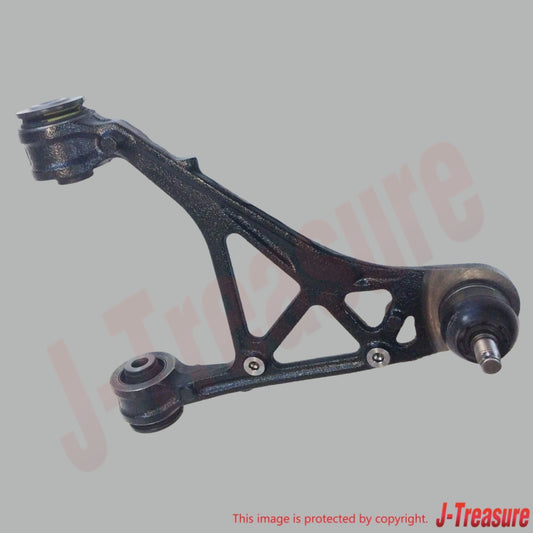 HONDA S2000 AP1 2000-2002 Genuine Rear Upper Arm Comp LH 52400-S2A-003 OEM