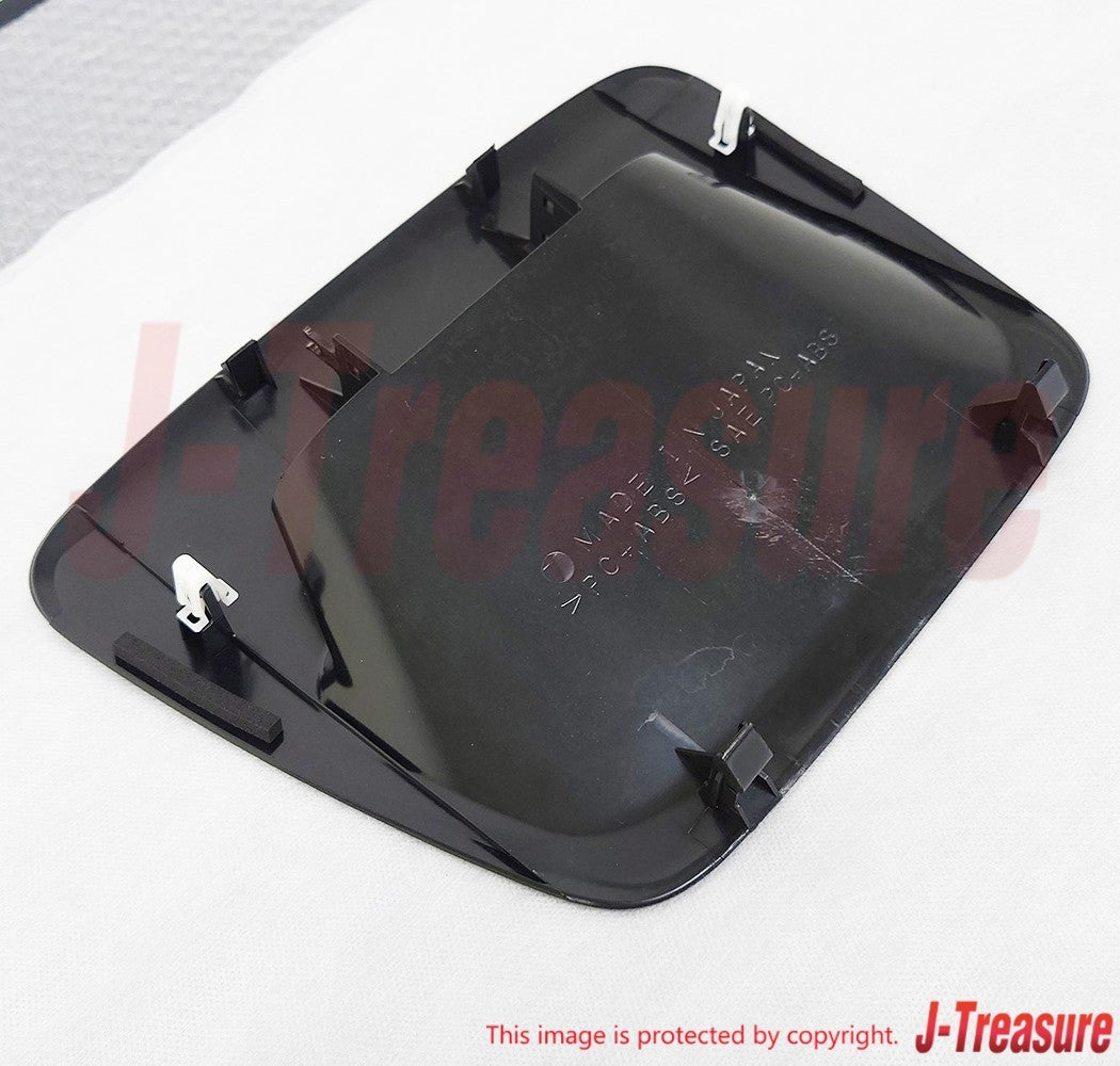 SUBARU IMPREZA WRX STI GDB '02-05 Genuine Upper Center Panel 66065FE050OE OEM