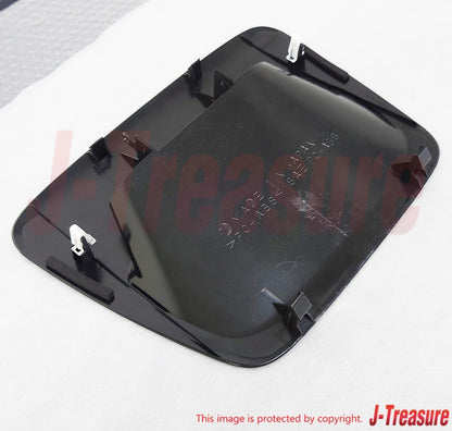 SUBARU IMPREZA WRX STI GDB '02-05 Genuine Upper Center Panel 66065FE050OE OEM