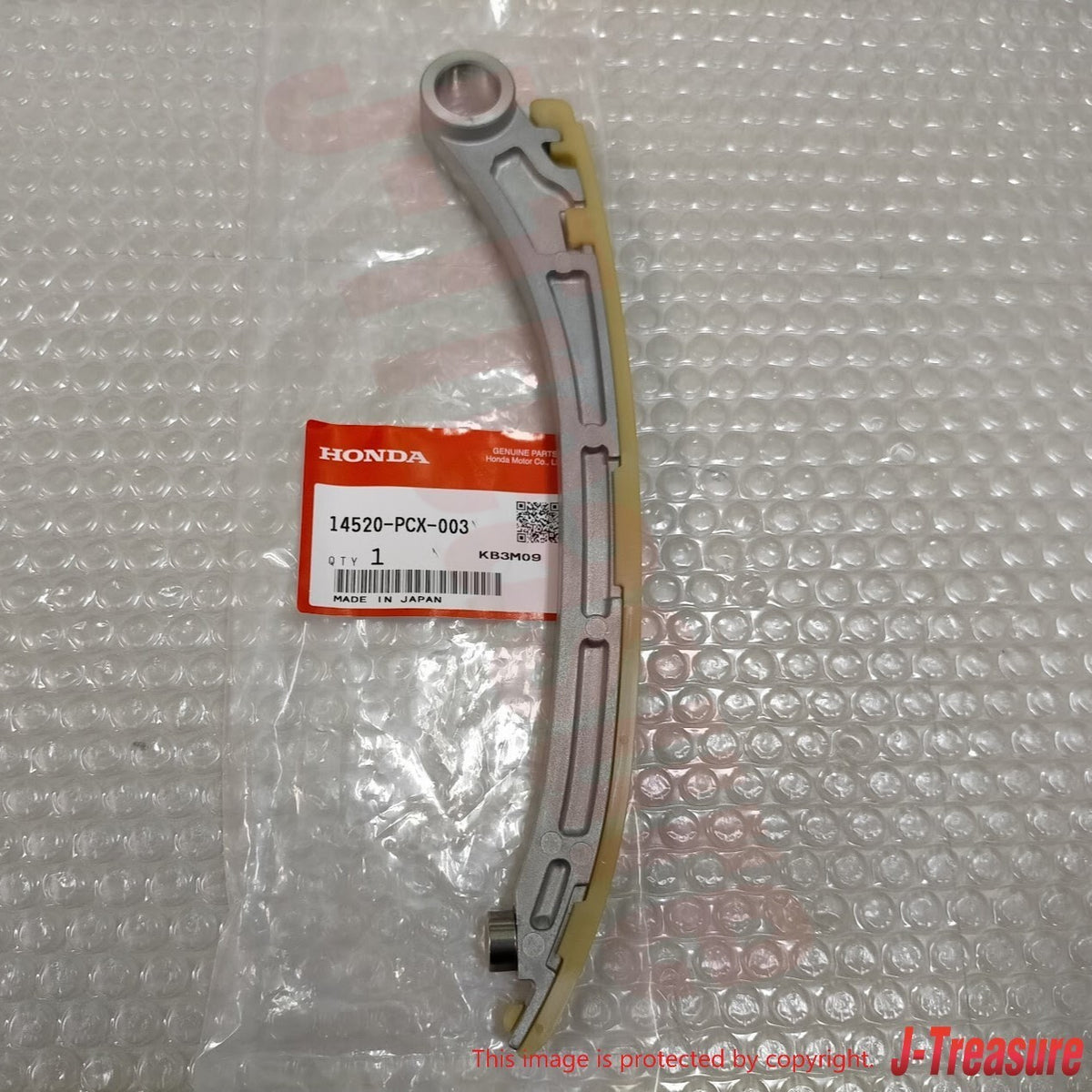 HONDA S2000 AP1 AP2 F20C F22C Genuine Cam Chain Tensioner Arm 14520-PCX-003 OEM