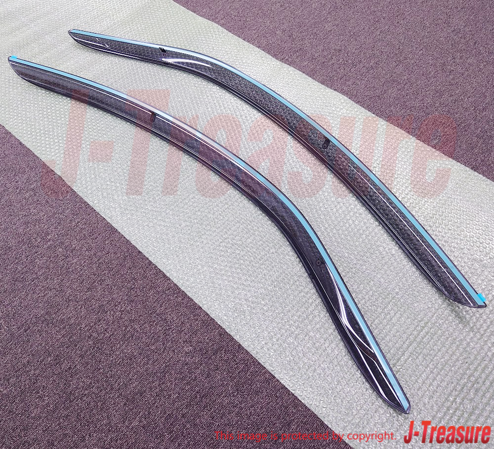 TOYOTA 86 GT86 FR-S ZN6 Genuine Window Side Door Visor Sunvisor 08613-18010 OEM