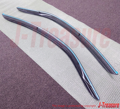 TOYOTA 86 GT86 FR-S ZN6 Genuine Window Side Door Visor Sunvisor 08613-18010 OEM