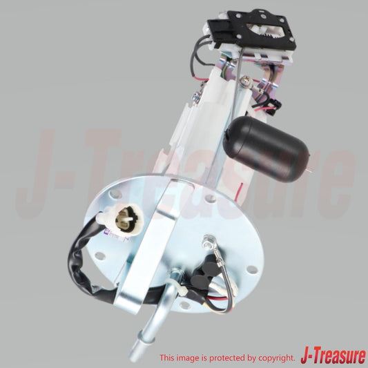 SUZUKI GSX-R600 GSX-R750 2008-2009 Genuine Fuel Pump Assy 15100-37H00 OEM