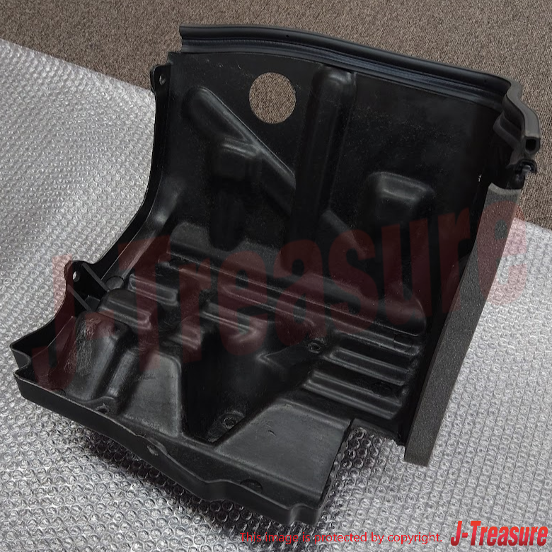 TOYOTA LAND CRUISER FJ80 91-93 Genuine Battery Carrier Tray RH 74403-60100 OEM