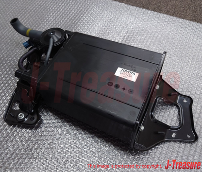 TOYOTA LEXUS RX300 HIGHLANDER Genuine Canister Assy Charcoal Fuel Vapor OEM