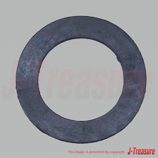 MITSUBISHI OUTLANDER CU2W 03-06 Genuine Engine Oil Filler Cap Gasket MD311638