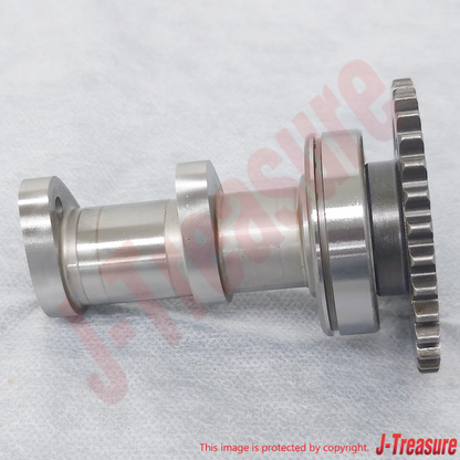 KAWASAKI KX250F 2004-2010 Genuine Intake Camshaft Comp 49118-0066 OEM
