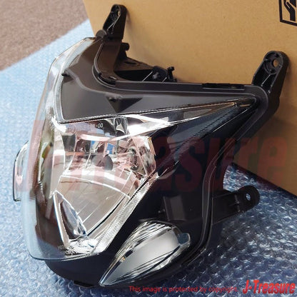 SUZUKI GSX-S750Z 2018-2023 Genuine Headlamp Assy 35100-13K10 OEM