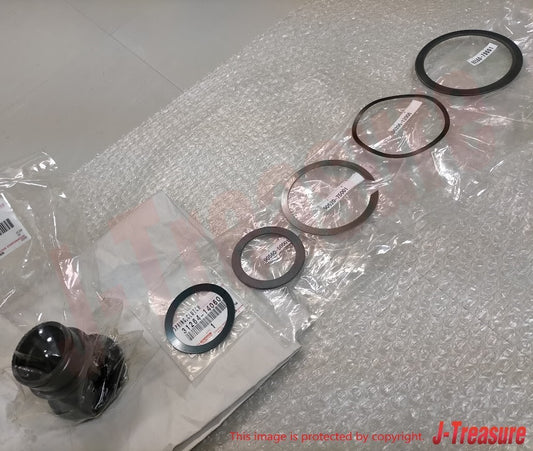 TOYOTA SUPRA JZA80 MK4 Genuine V160 Clutch Release Hub Bearing Spring Washer OEM