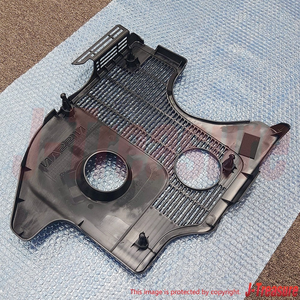 NISSAN JUKE F15 11-15 Genuine MR16DDT Engine Head Cover Ornament 14041-1KC1B OEM