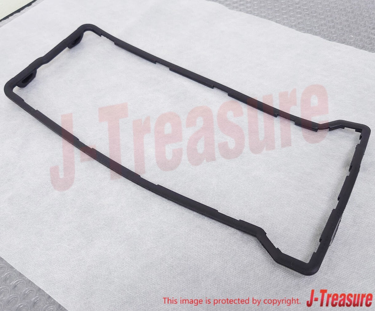 KAWASAKI NINJA ZX-10R ZX1000 04-10 Genuine Head Cover Gasket 11061-0223 OEM