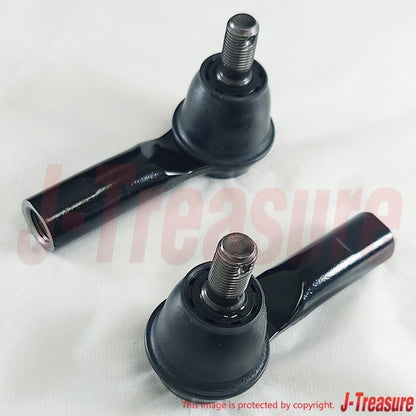 HONDA S2000 AP1 AP2 2000-2009 Genuine Tie Rod End Comp 53540-S47-951 x2 Set OEM