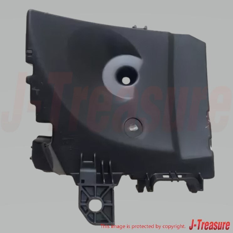 TOYOTA COROLLA ZRE142 09-13 Genuine Relay Block Lower Cover 82663-12100 OEM