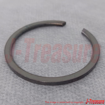TOYOTA 4RUNNER RZN180 84-02 Genuine Rear Axle Shaft Snap Ring 90520-36045 x2 set
